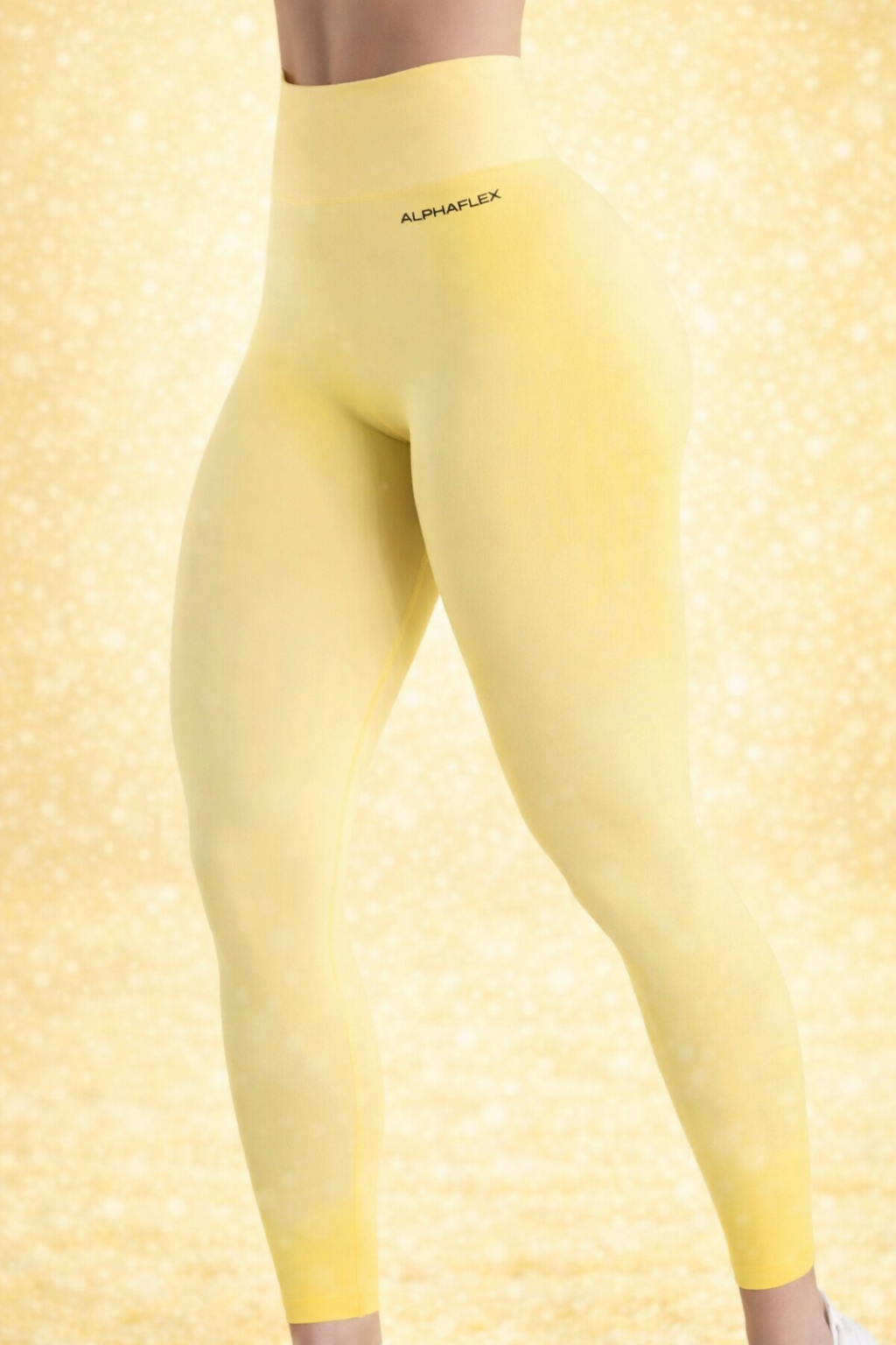 FLEX 2.0 yellow legging