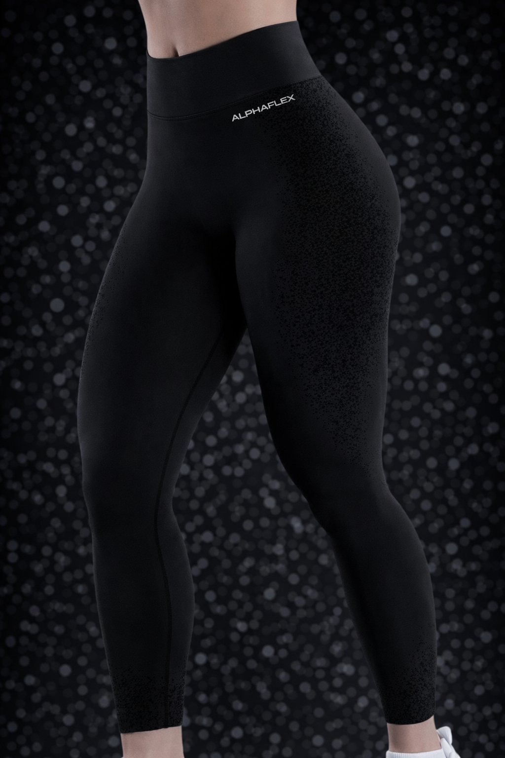 FLEX 2.0 black legging