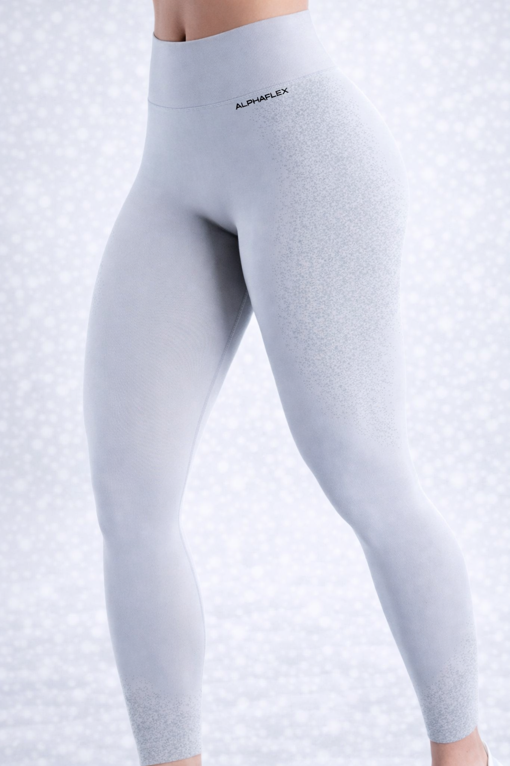 FLEX 2.0 grey legging