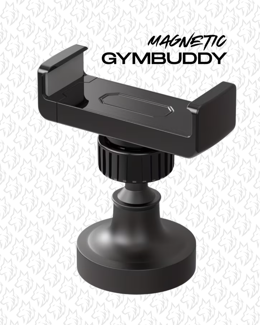 magnetic gymbuddy