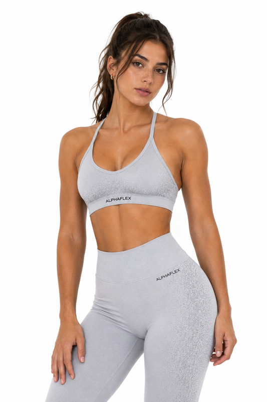 FLEX 2.0 grey top