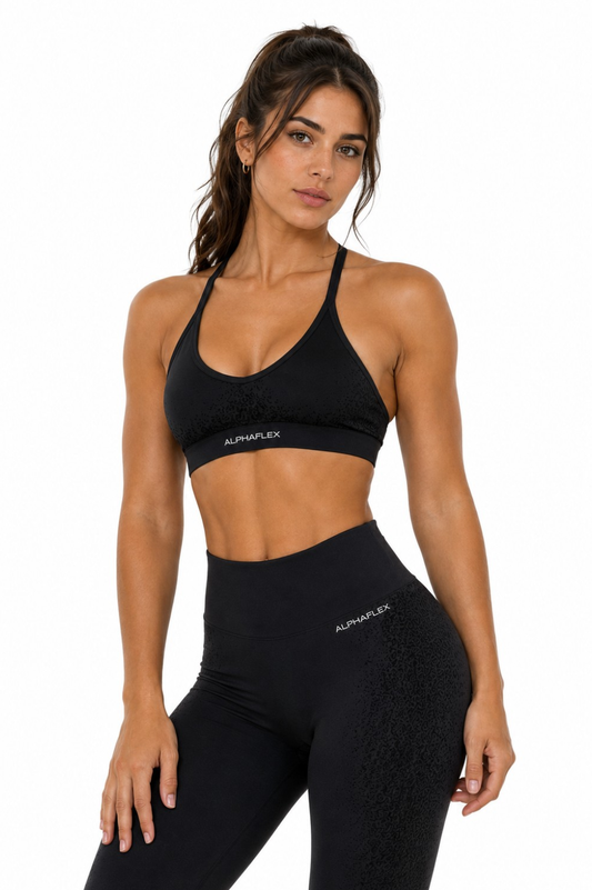 FLEX 2.0 black top